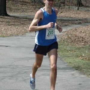 Meet your Posher, Zack